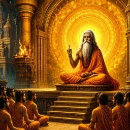 Sanathana Nidhi - Books & Chat simgesi